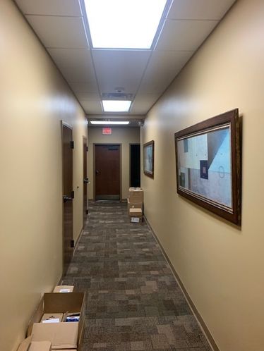 Medical Office For Sale/Lease : 15 Orleans Dr, Hattiesburg, MS 39402